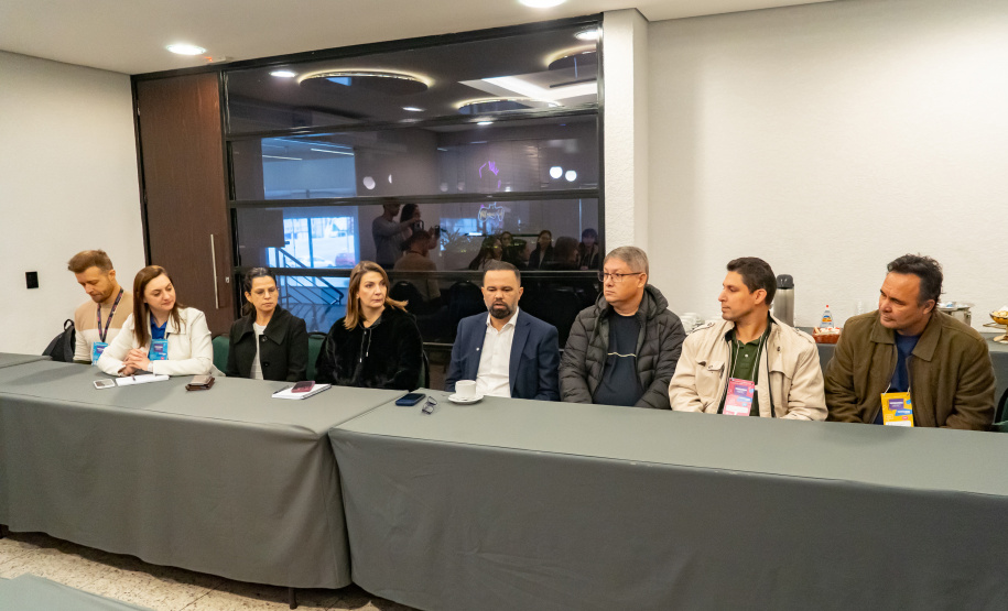 Vitória nos JEBs evidencia protagonismo de estudantes-atletas da rede estadual do Paraná