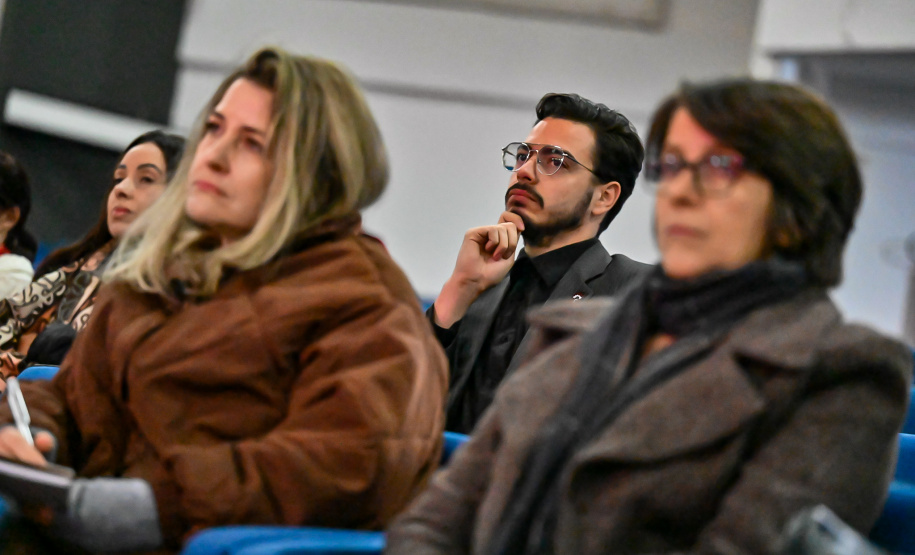 SEEC: Encontro Regional de Museus reúne profissionais e fortalece rede museológica no Sudoeste do Paraná