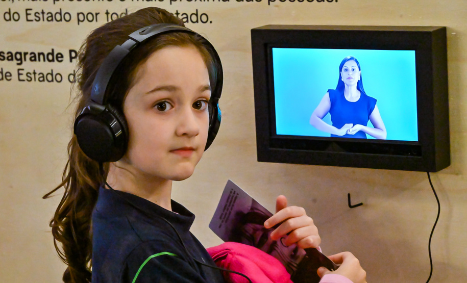 Patrimônio, memória e descoberta: cerca de 200 alunos visitam Museu Satélite MUPA Pato Branco