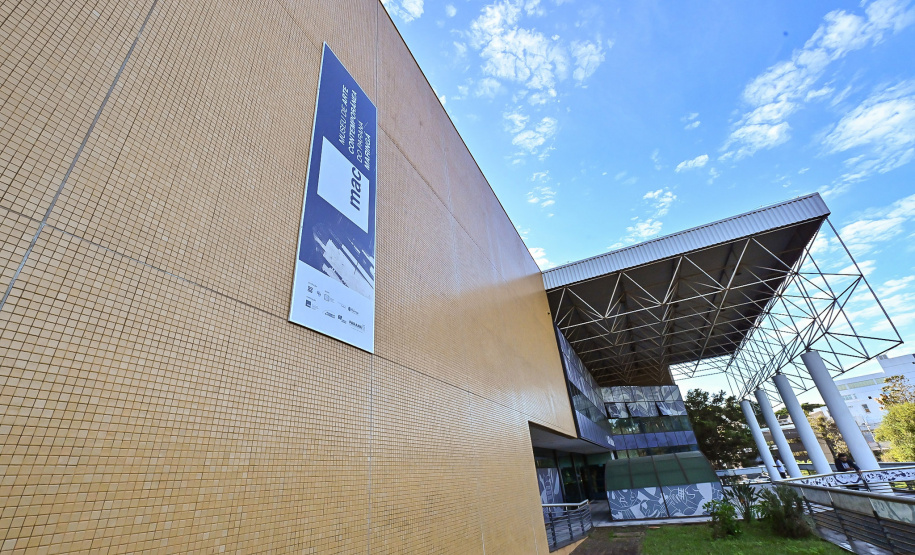 SEEC - Maringá recebe Encontro Regional de Museus com foco em qualificação e gestão cultural