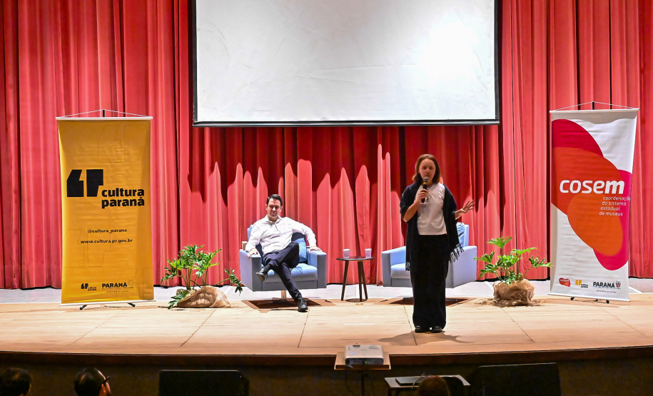 SEEC - Maringá recebe Encontro Regional de Museus com foco em qualificação e gestão cultural