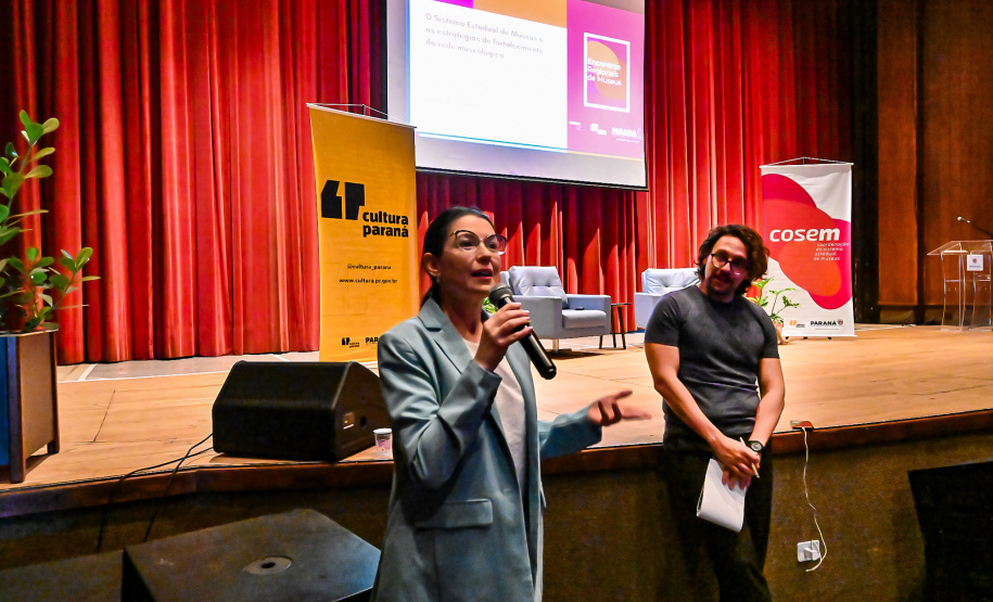 SEEC - Maringá recebe Encontro Regional de Museus com foco em qualificação e gestão cultural
