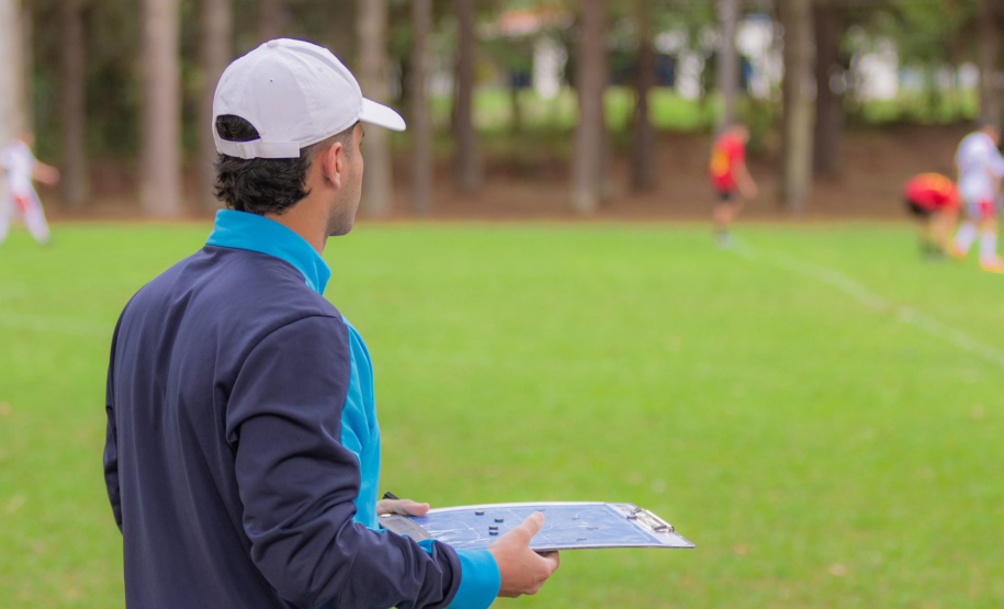 UEPG cria curso superior de Tecnologia em Futebol