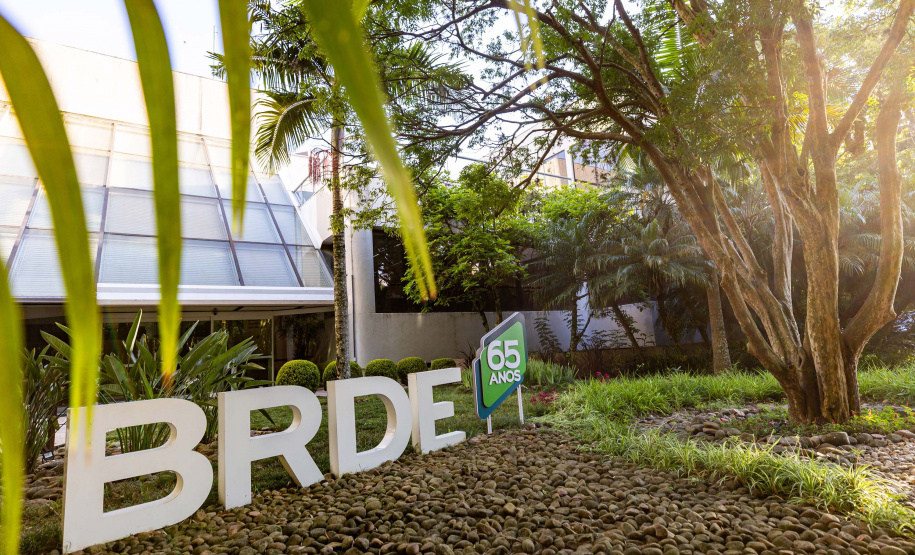Fitch reafirma nota do BRDE e reforça solidez para financiar o desenvolvimento