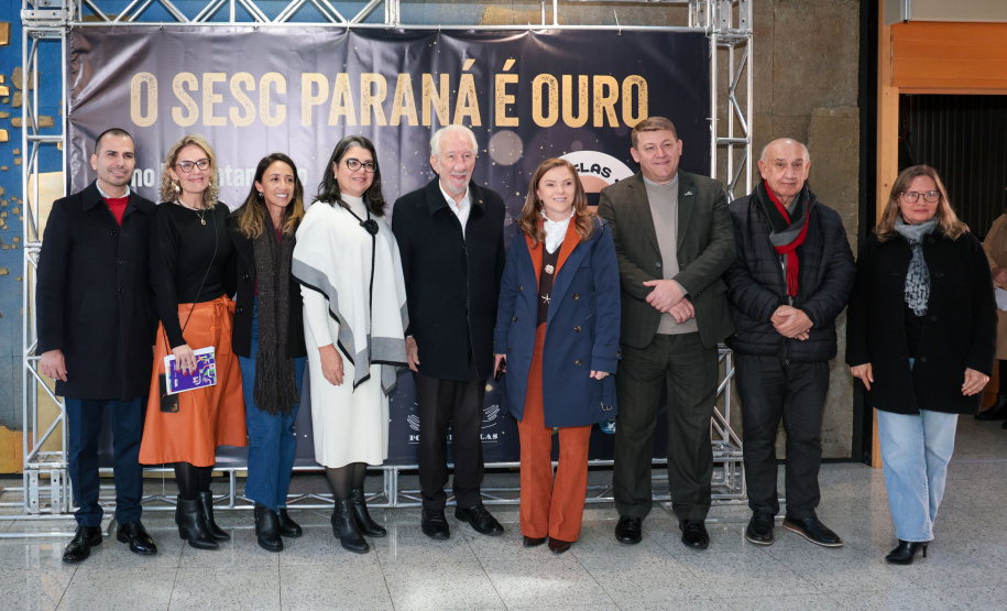 SEMIPI: Paraná alcança três certificações ouro em boas práticas no combate à violência contra as mulheres