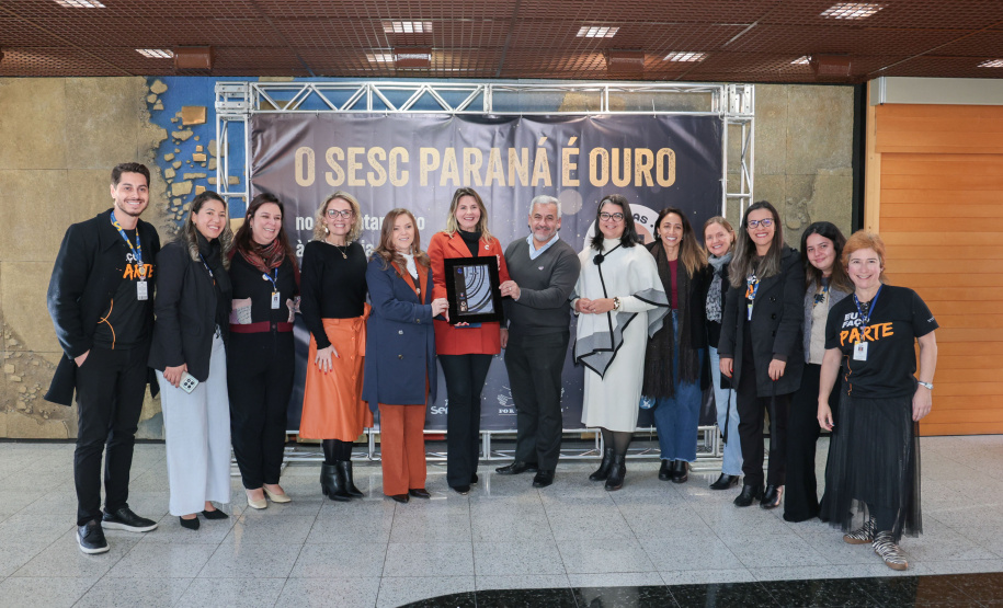 SEMIPI: Paraná alcança três certificações ouro em boas práticas no combate à violência contra as mulheres