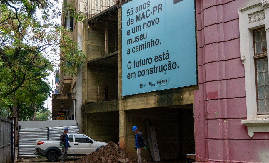 INICIO OBRAS MAC