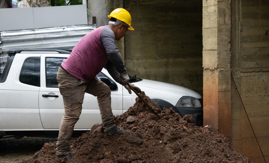 INICIO OBRAS MAC