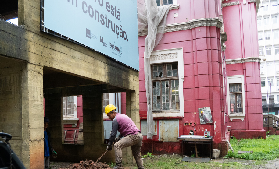 INICIO OBRAS MAC