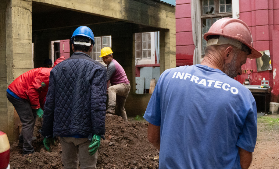 INICIO OBRAS MAC