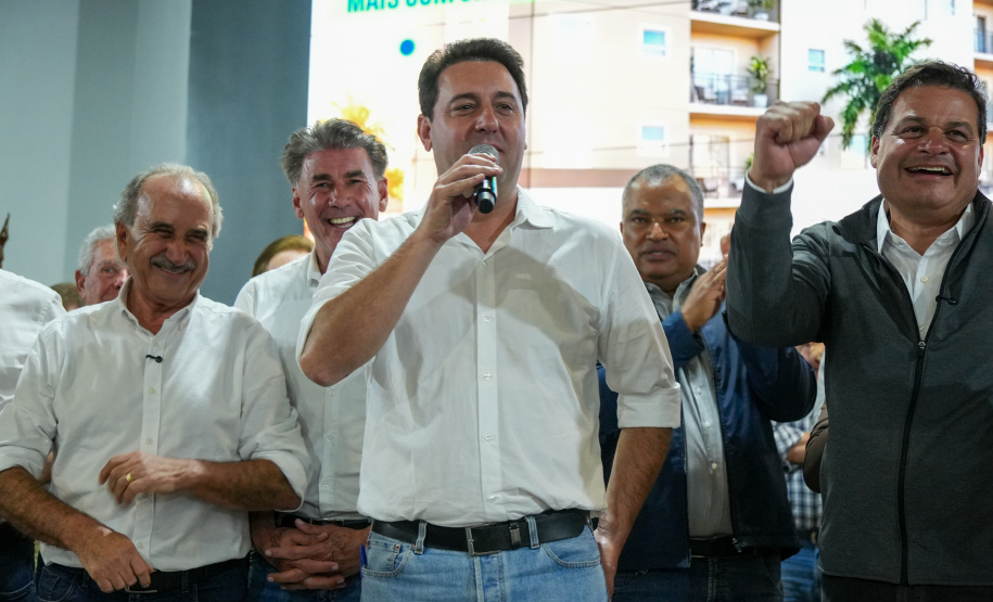 Governador autoriza 964 moradias e R$ 242 milhões em novos investimentos para Cascavel