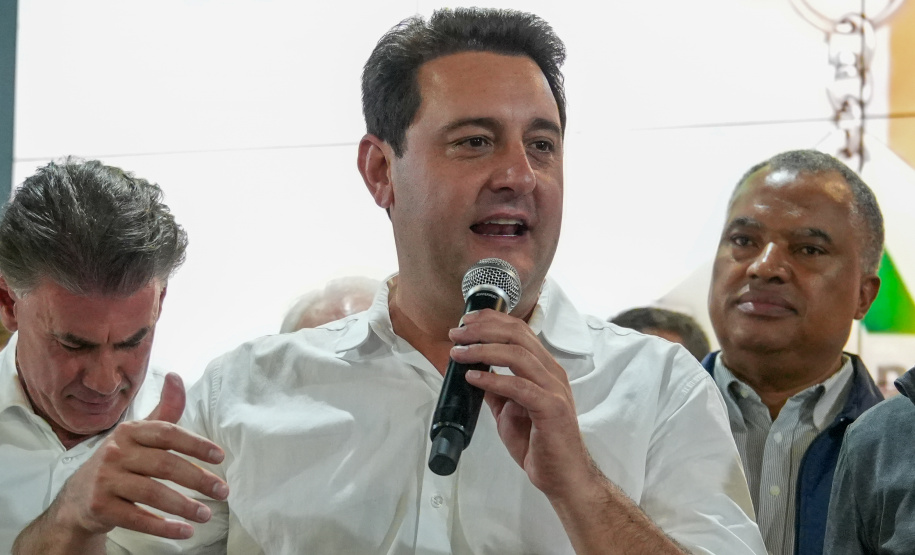 Governador autoriza 964 moradias e R$ 242 milhões em novos investimentos para Cascavel