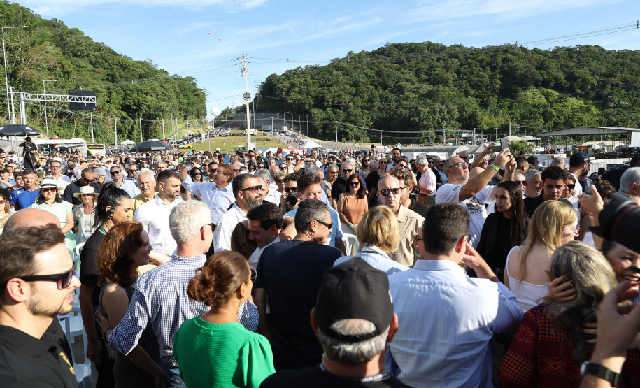 PONTE COLETIVA