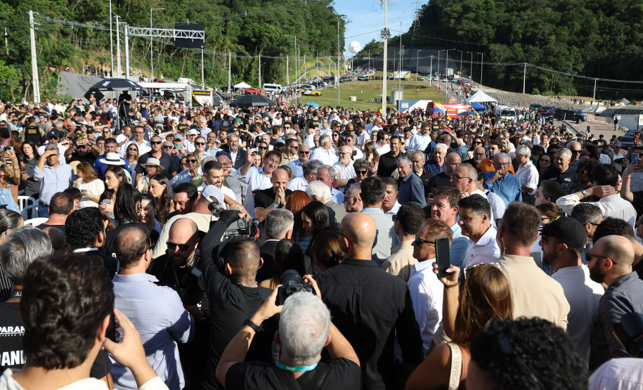 PONTE COLETIVA