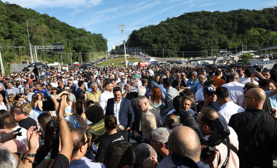 PONTE COLETIVA