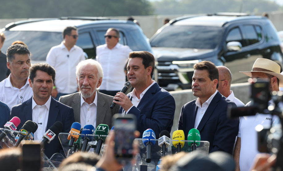 PONTE COLETIVA