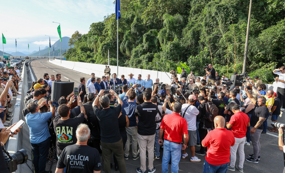 PONTE COLETIVA