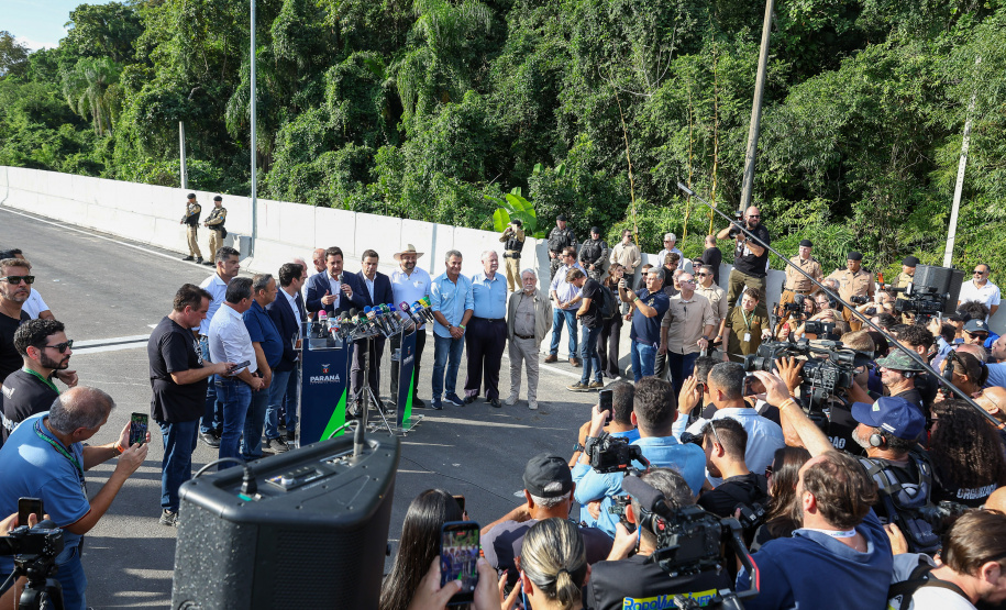 PONTE COLETIVA