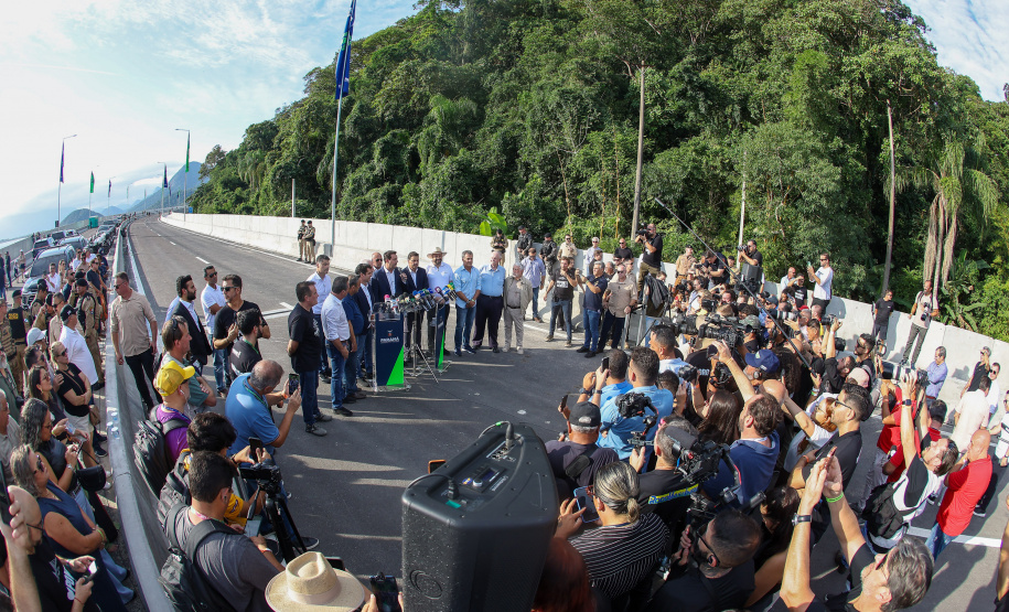 PONTE COLETIVA