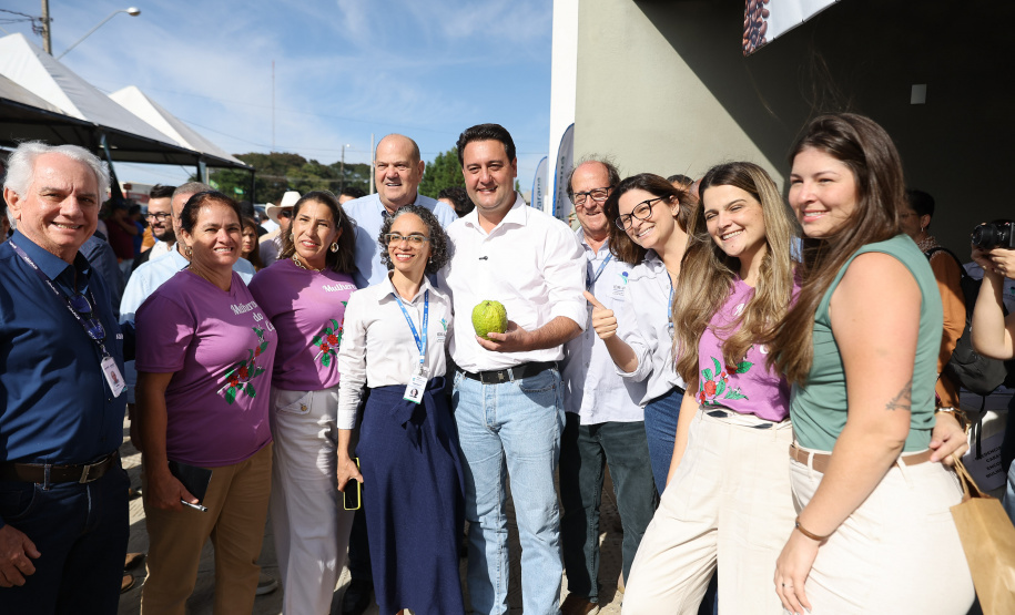 IBAITI - MULHERES DO CAFÉ E LIBERAÇÃO RECURSOS