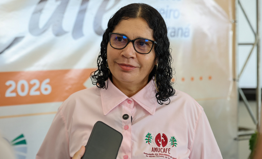 IBAITI - MULHERES DO CAFÉ E LIBERAÇÃO RECURSOS