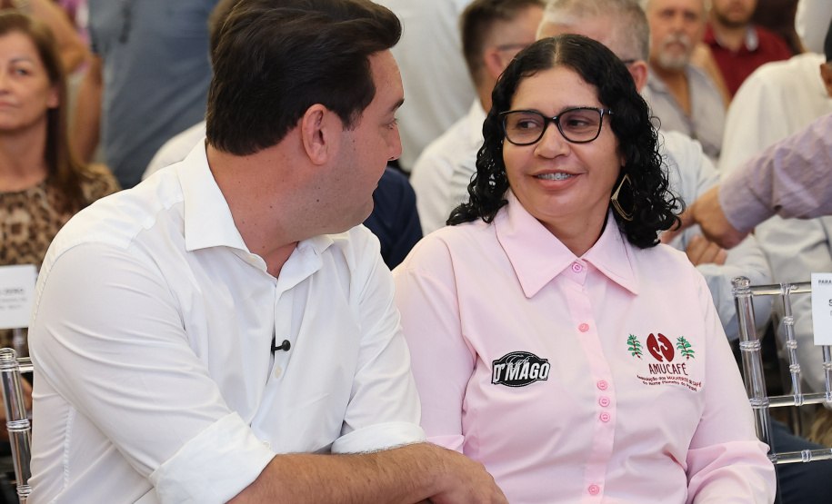 IBAITI - MULHERES DO CAFÉ E LIBERAÇÃO RECURSOS