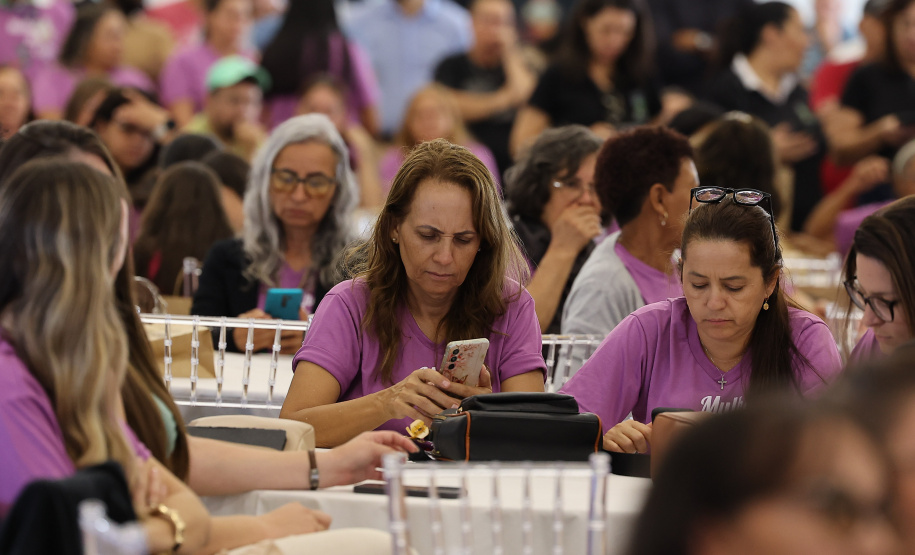 IBAITI - MULHERES DO CAFÉ E LIBERAÇÃO RECURSOS