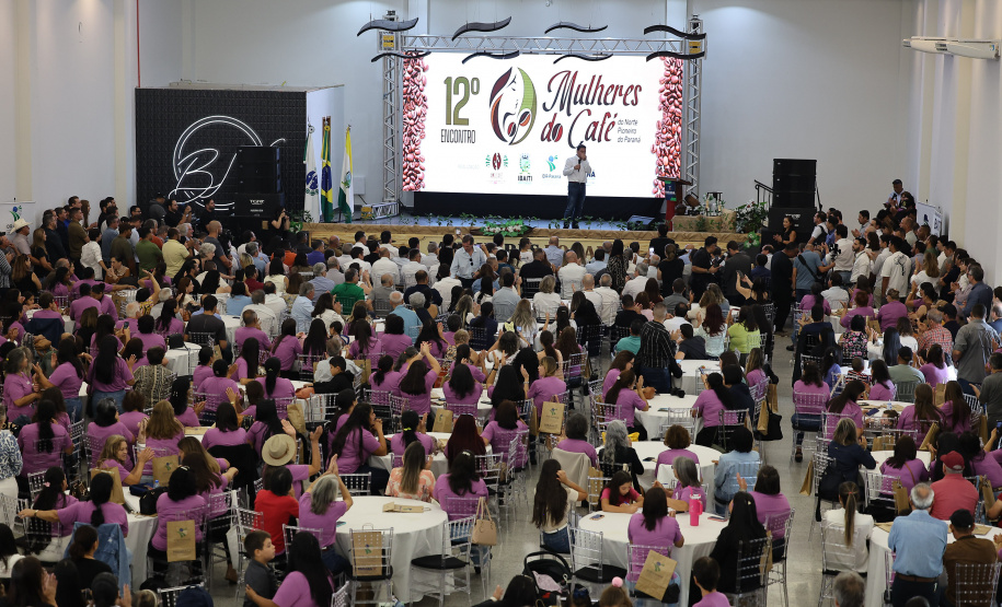 IBAITI - MULHERES DO CAFÉ E LIBERAÇÃO RECURSOS