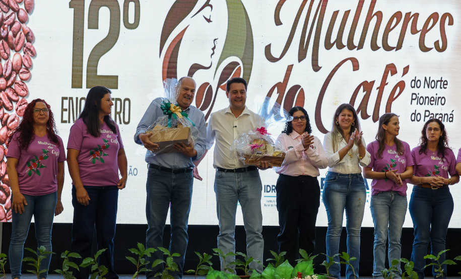 IBAITI - MULHERES DO CAFÉ E LIBERAÇÃO RECURSOS