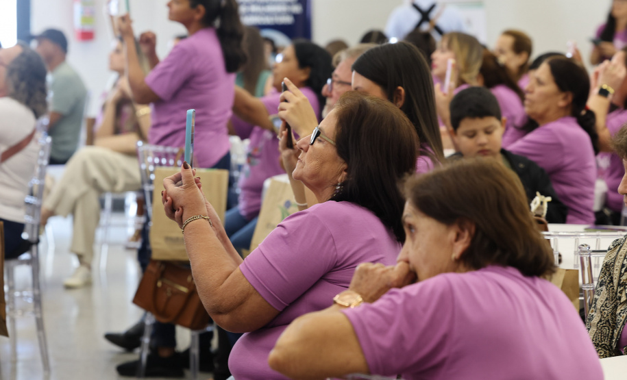 IBAITI - MULHERES DO CAFÉ E LIBERAÇÃO RECURSOS
