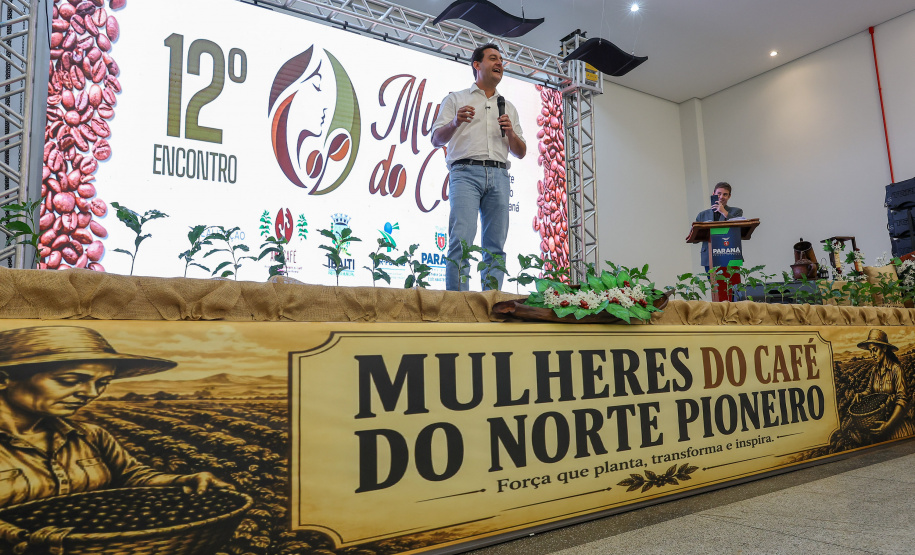 IBAITI - MULHERES DO CAFÉ E LIBERAÇÃO RECURSOS