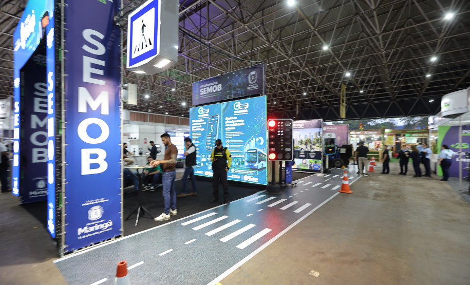 Na Expoingá, governador anuncia R$ 53,8 milhões para ampliar e modernizar parque de exposições