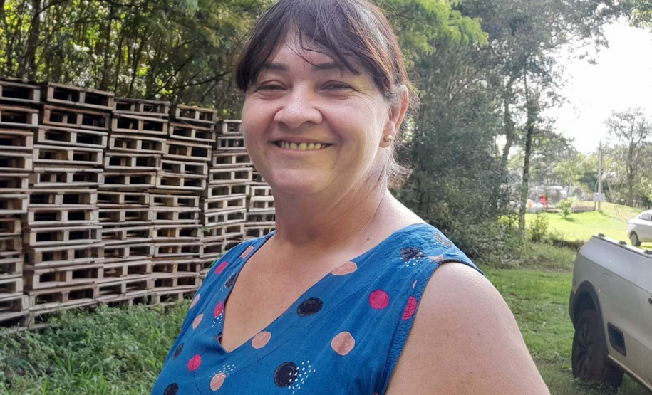 Sanepar ensina como manter a qualidade da água em comunidades rurais