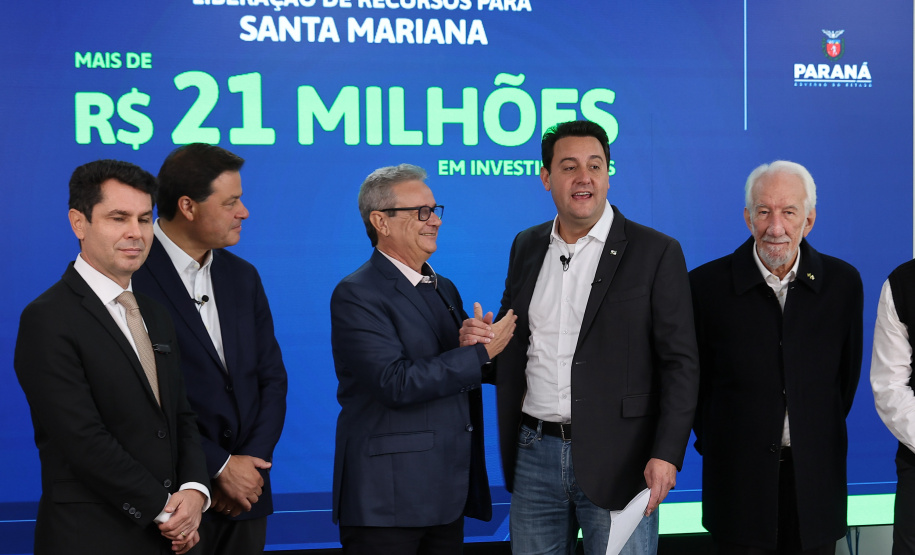 LIBERAÇÃO RECURSOS MUNICIPIOS