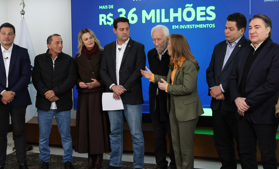 LIBERAÇÃO RECURSOS MUNICIPIOS