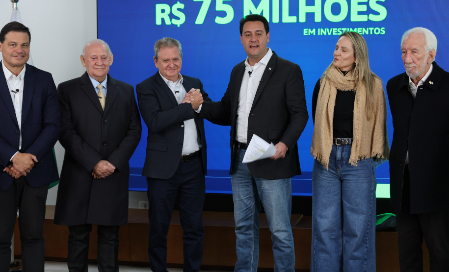 LIBERAÇÃO RECURSOS MUNICIPIOS