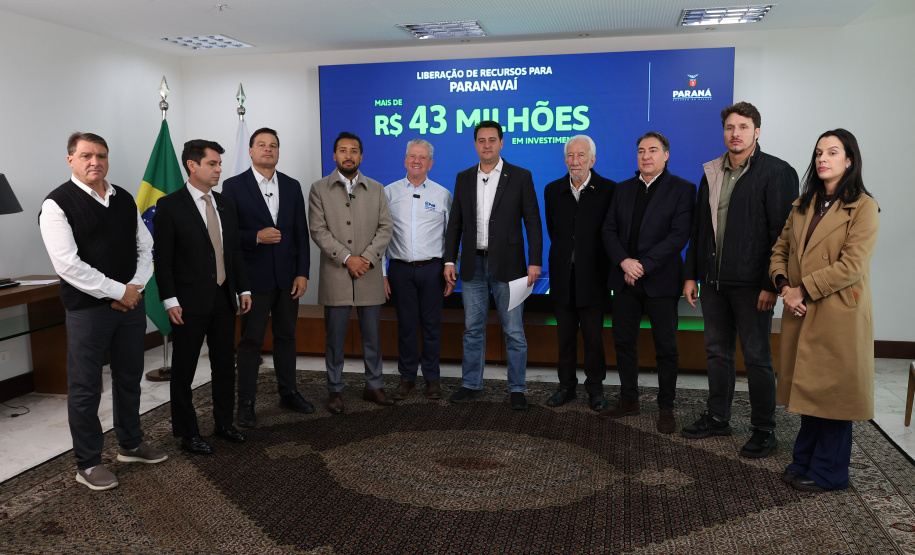 LIBERAÇÃO RECURSOS MUNICIPIOS