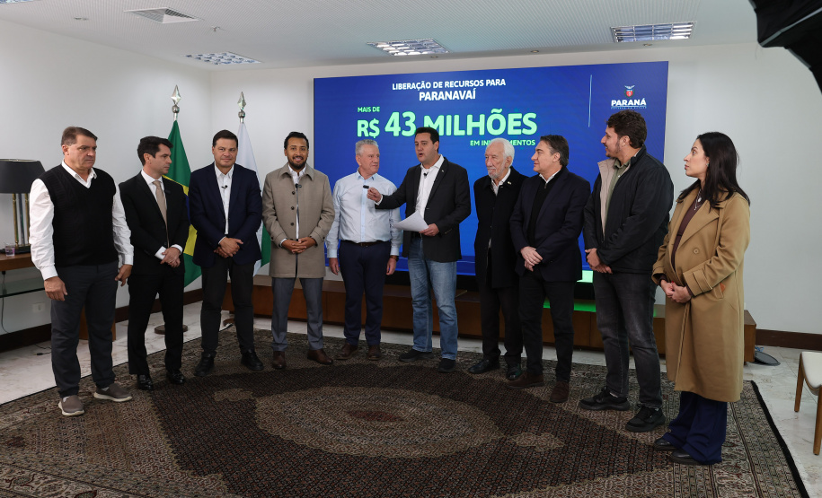 LIBERAÇÃO RECURSOS MUNICIPIOS