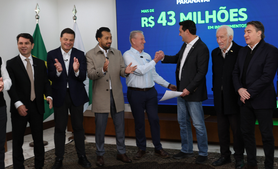 LIBERAÇÃO RECURSOS MUNICIPIOS
