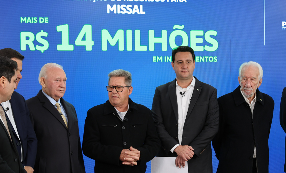 LIBERAÇÃO RECURSOS MUNICIPIOS
