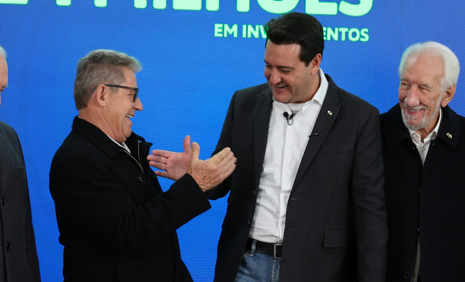 LIBERAÇÃO RECURSOS MUNICIPIOS