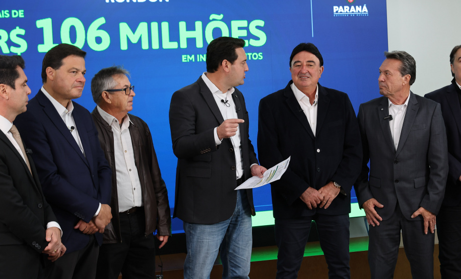 LIBERAÇÃO RECURSOS MUNICIPIOS