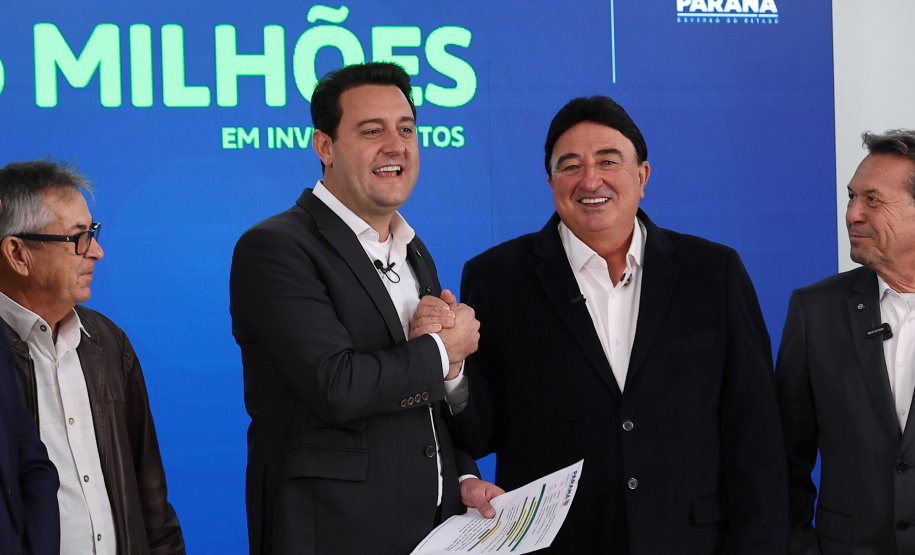 LIBERAÇÃO RECURSOS MUNICIPIOS
