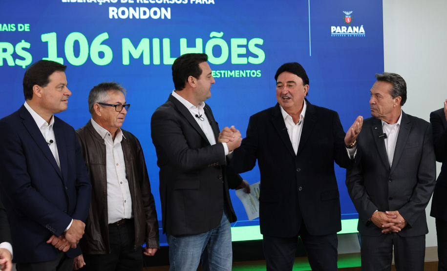 LIBERAÇÃO RECURSOS MUNICIPIOS