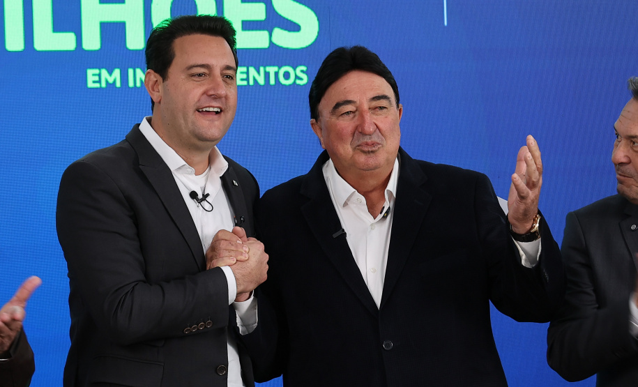 LIBERAÇÃO RECURSOS MUNICIPIOS