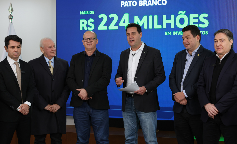 LIBERAÇÃO RECURSOS MUNICIPIOS