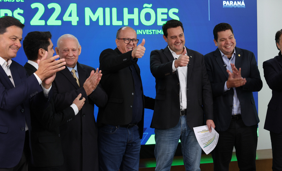 LIBERAÇÃO RECURSOS MUNICIPIOS
