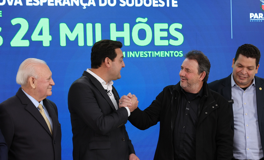 LIBERAÇÃO RECURSOS MUNICIPIOS