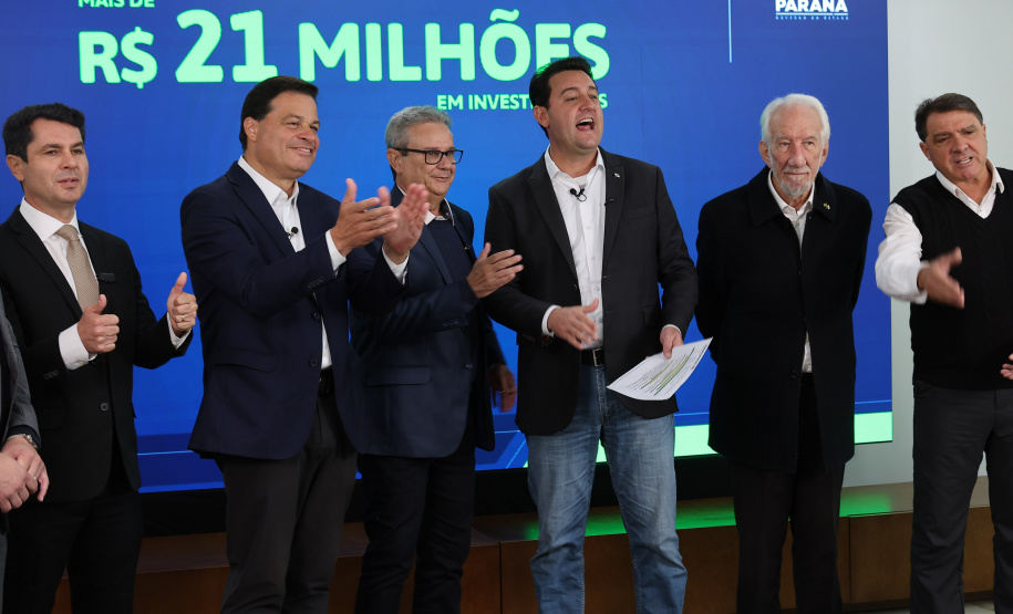 LIBERAÇÃO RECURSOS MUNICIPIOS