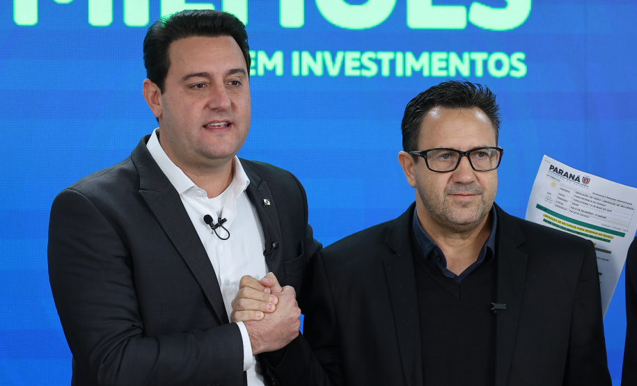 LIBERAÇÃO RECURSOS MUNICIPIOS